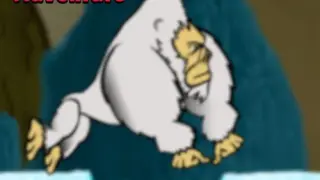 Gorilla Big Adventure - Switch