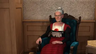 Nancy Drew: The Captive Curse