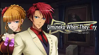Umineko When They Cry - Question Arcs