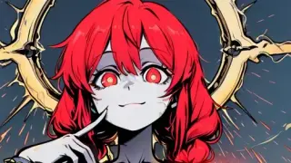 Vampire Girls Love Story: Date or Die - Switch