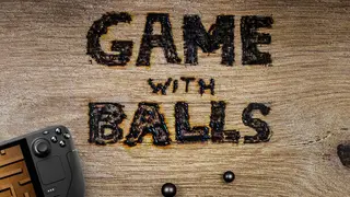 Game With Balls