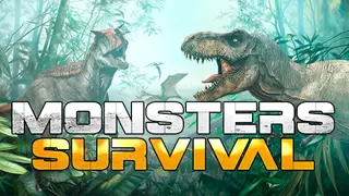 MONSTERS:SURVIVAL