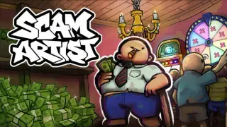 Scam Artist