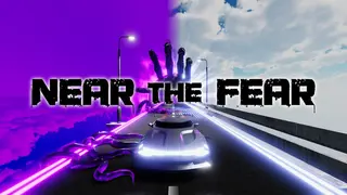 near the fear