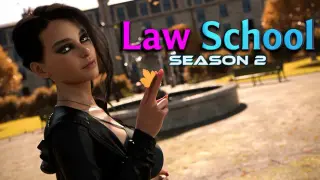 Law School - Season 2