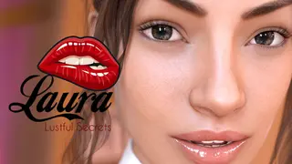 Laura Lustful Secrets