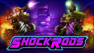 ShockRods