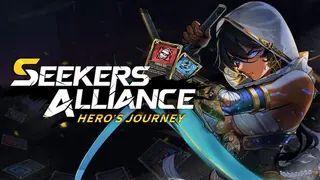 Seekers Alliance: Hero's Journey