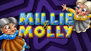 Millie and Molly