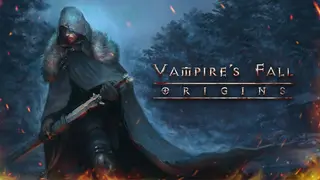 Vampire's Fall: Origins