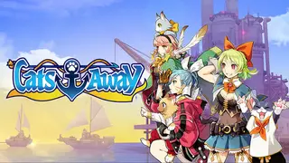 Cats Away