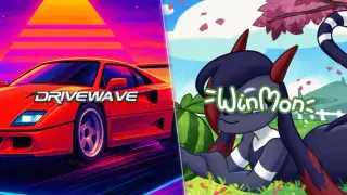 Winmon x DriveWave