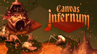 Canvas Infernum