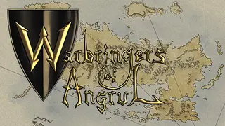 Warbringers Of Angrul