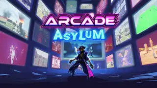 Arcade Asylum