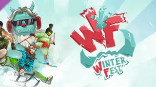 Steep™ - Winterfest Pack