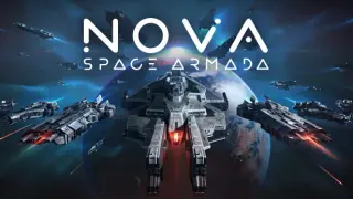 Nova: Space Armada