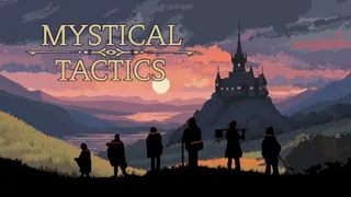 Mystical Tactics