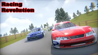 Racing Revolution