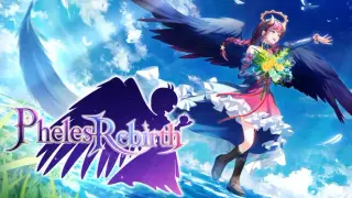 Pheles Rebirth