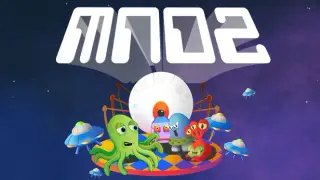 MNOZ - My Nuclear Octopus 2