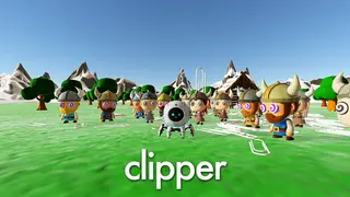 Clipper