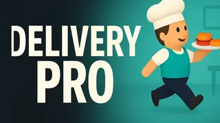 Delivery Pro