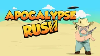 Apocalypse Rush