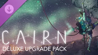 Cairn - Deluxe Upgrade Pack Deluxe