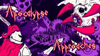 Apocalypse Approaches