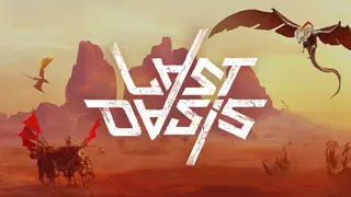 Last Oasis