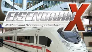 Eisenbahn X