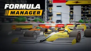 Formula Manager