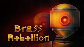 Brass Rebellion
