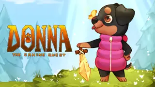 Donna: The Canine Quest OST