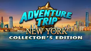 Adventure Trip: New York Collector's Edition