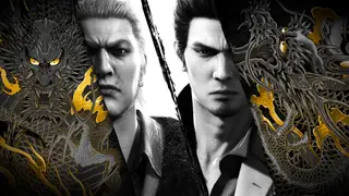 Yakuza Kiwami 2 - Xbox Series
