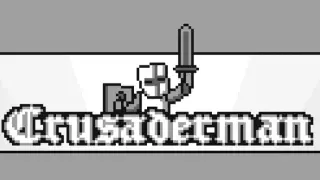 Crusaderman