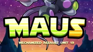 M.A.U.S - Switch