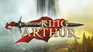 King Arthur: The Role-playing Wargame