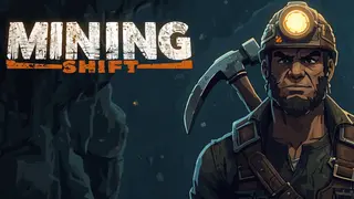Mining Shift