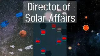 Director of Solar Affairs