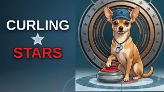 Curling Stars