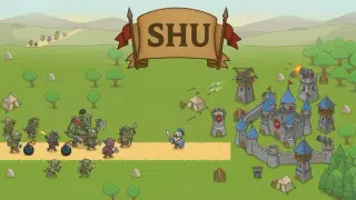 SHU