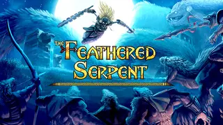 The Feathered Serpent