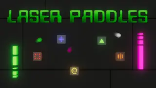 Laser Paddles