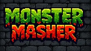 Monster Masher
