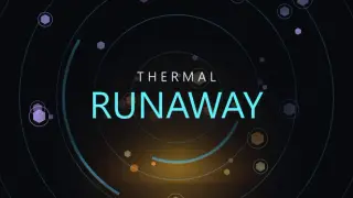 THERMAL RUNAWAY
