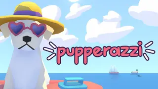 Pupperazzi
