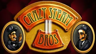 Crazy Steam Bros 2